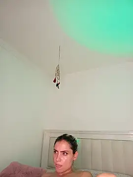 ASHLEY BLAIR online show from 12-01-25, 10:32