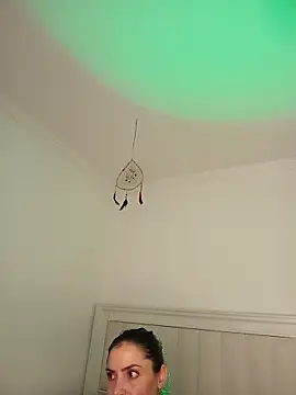 ASHLEY BLAIR online show from 02-25-26, 07:03