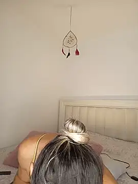 ASHLEY BLAIR online show from 06-18-26, 08:03