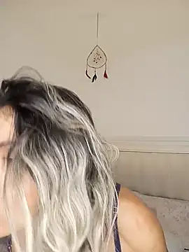 ASHLEY BLAIR online show from 05-30-26, 06:46