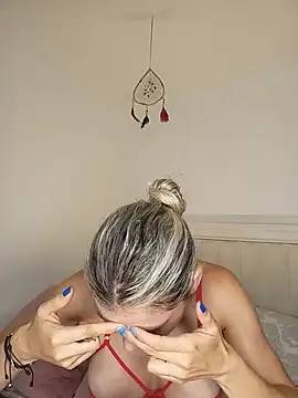 ASHLEY BLAIR online show from 06-29-26, 10:42