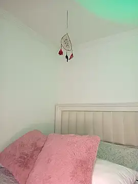 ASHLEY BLAIR online show from 11-10-25, 08:58