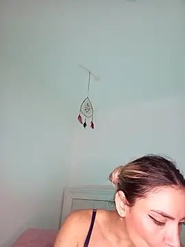 ASHLEY BLAIR online show from 03-16-25, 12:55