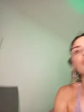 ASHLEY BLAIR online show from 02-09-26, 07:56