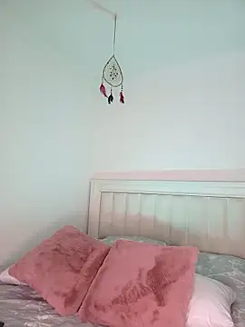 ASHLEY BLAIR online show from 03-20-25, 09:13