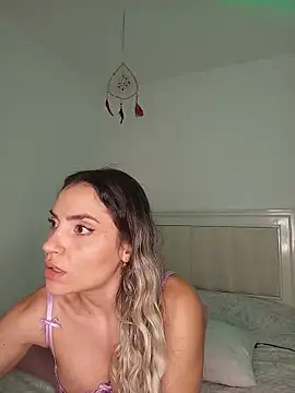ASHLEY BLAIR online show from 05-28-26, 11:21