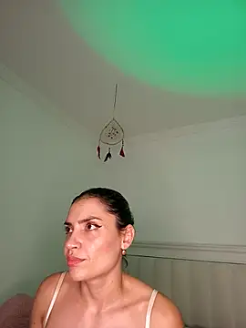 ASHLEY BLAIR online show from 02-08-26, 09:45