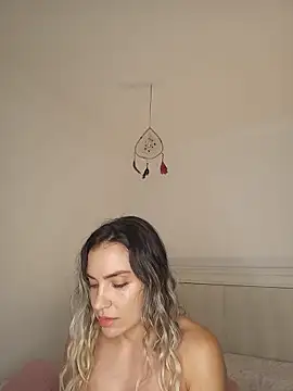 ASHLEY BLAIR online show from 06-17-26, 07:02