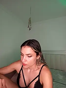 ASHLEY BLAIR online show from 12-19-25, 09:39