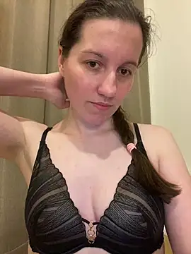 Nicole-Ray online show from 03-22-26, 08:32