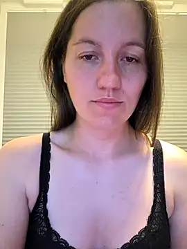 Nicole-Ray online show from 07-17-26, 10:40