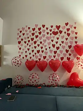 Nicole-Ray online show from 02-15-26, 03:22