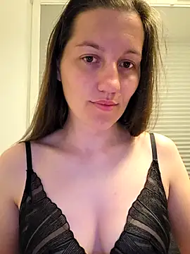 Nicole-Ray online show from 06-11-26, 08:39