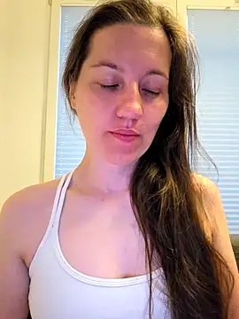 Nicole-Ray online show from 06-10-26, 07:04
