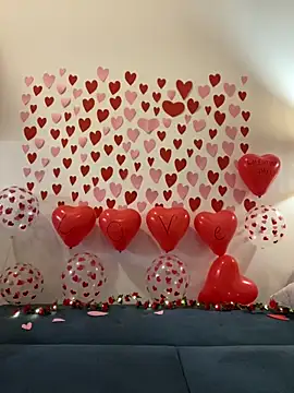 Nicole-Ray online show from 02-14-26, 07:47