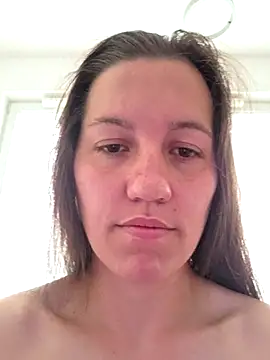 Nicole-Ray online show from 07-11-26, 08:14