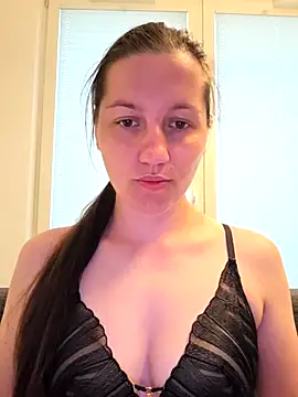 Nicole-Ray online show from 06-14-26, 06:20