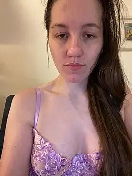 Nicole-Ray online show from 11-08-25, 02:53