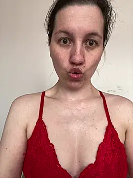 Nicole-Ray online show from 05-10-26, 04:09