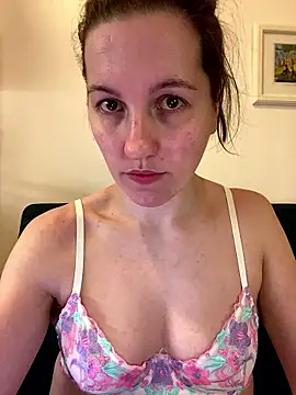 Nicole-Ray online show from 01-08-26, 09:43