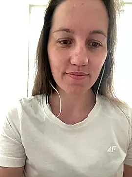 Nicole-Ray online show from 06-07-26, 07:24
