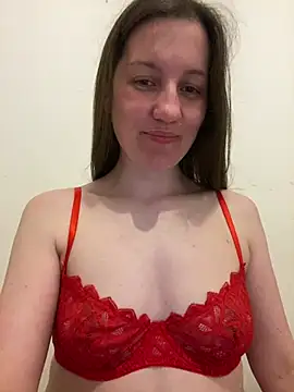 Nicole-Ray online show from 05-08-26, 07:50