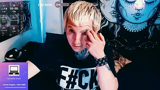 Marieblueeyes online show from 03-03-26, 03:35