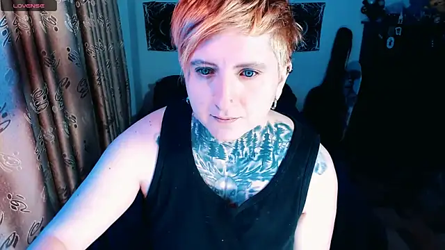 Marieblueeyes online show from 11-09-25, 04:38