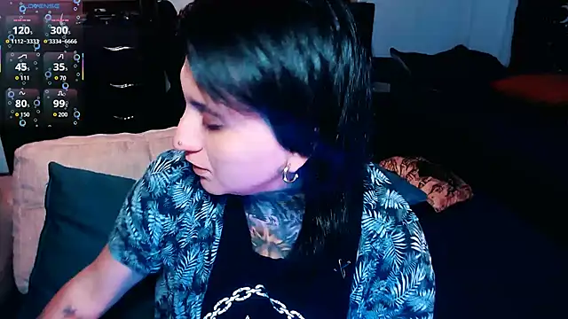 Marieblueeyes online show from 09-18-25, 04:43