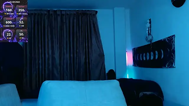 Marieblueeyes online show from 01-07-26, 04:17