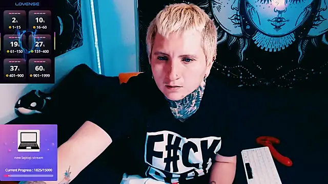 Marieblueeyes online show from 02-20-26, 01:57