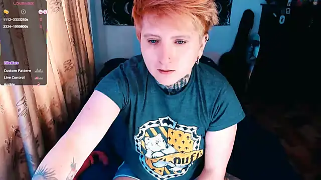 Marieblueeyes online show from 11-03-25, 06:44