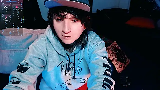 Marieblueeyes online show from 09-16-25, 05:52