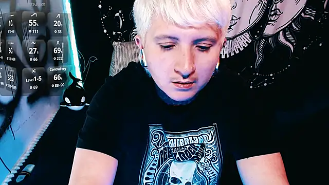 Marieblueeyes online show from 06-01-26, 01:50