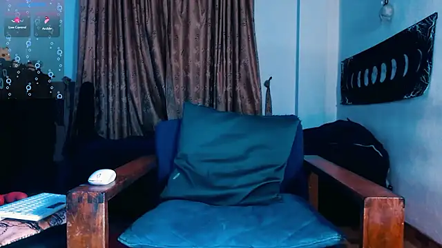 Marieblueeyes online show from 11-27-25, 07:42