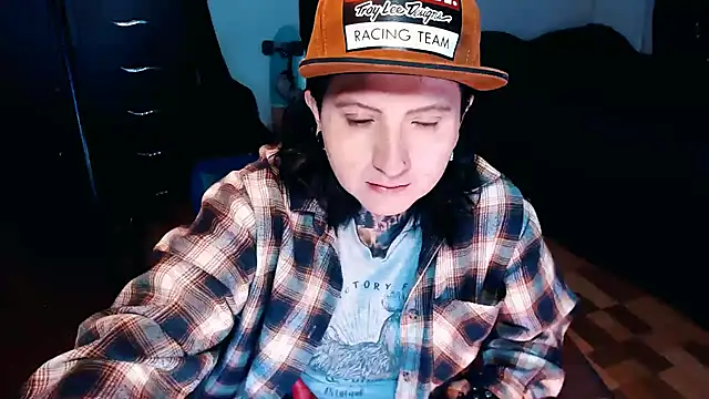 Marieblueeyes online show from 10-16-25, 11:29