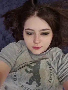 Snapshot of Yammy_Yumi chatting on 06-27-26, 02:23 Yammy Yumi online show from 06-27-26, 02:23
