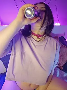 Yammy Yumi online show from 01-11-26, 06:37