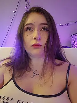 Yammy Yumi online show from 03-07-26, 04:23