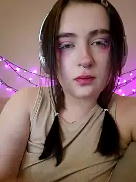 Snapshot of Yammy_Yumi chatting on 01-20-25, 09:11 Yammy Yumi online show from 01-20-25, 09:11