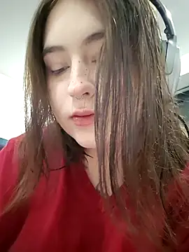 Snapshot of Yammy_Yumi chatting on 10-26-25, 10:10 Yammy Yumi online show from 10-26-25, 10:10