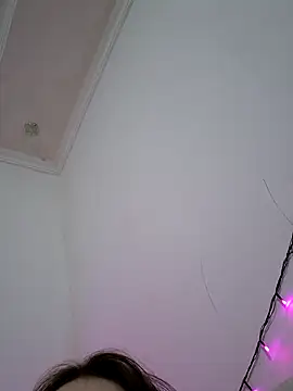 Snapshot of Yammy_Yumi chatting on 01-31-25, 07:29 Yammy Yumi online show from 01-31-25, 07:29