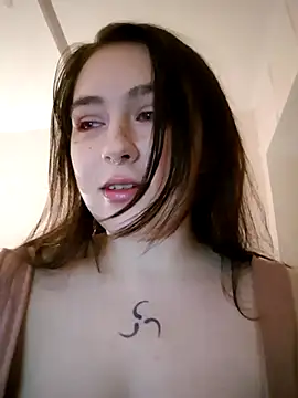 Snapshot of Yammy_Yumi chatting on 02-25-25, 09:37 Yammy Yumi online show from 02-25-25, 09:37