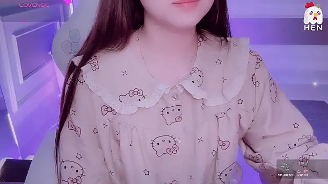 hen237 online show from 04-10-26, 06:48