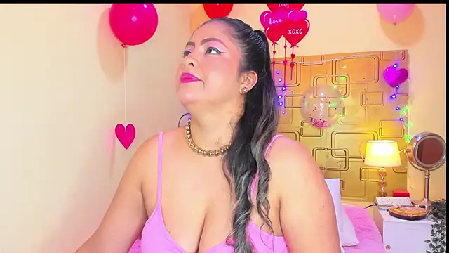 Julia Haye online show from 02-14-26, 03:07