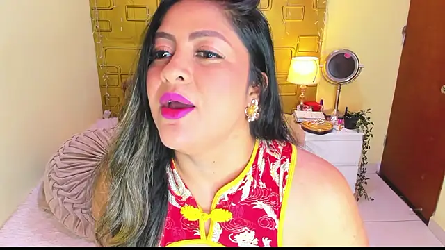 Julia Haye online show from 03-15-26, 11:12