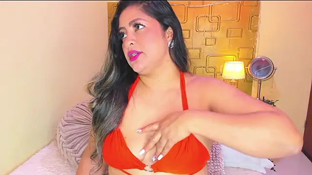 Julia Haye online show from 03-25-26, 03:39