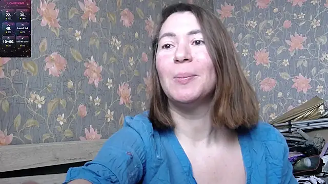 SophieBush online show from 01-15-26, 11:02