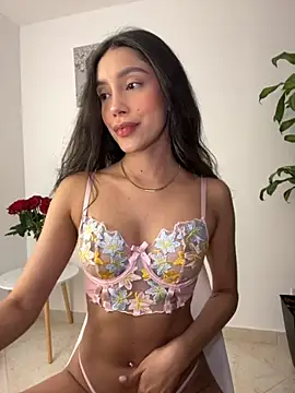 Snapshot of SelenaStone chatting on 10-02-25, 10:46 SelenaStone online show from 10-02-25, 10:46