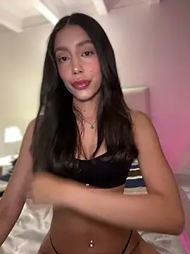 SelenaStone online show from 03-09-26, 11:41